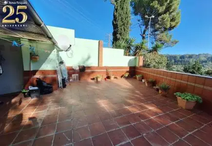 Pis Sabadell Torreguitart 85m2 3 habitaciones terraza
