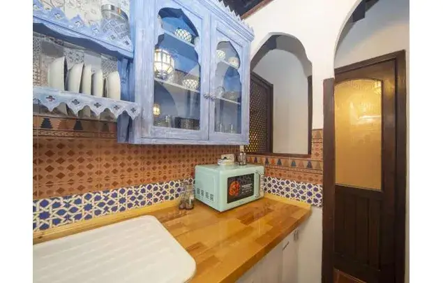 Apartamento 2 Dormitorios 60m2 Albaycin Granada