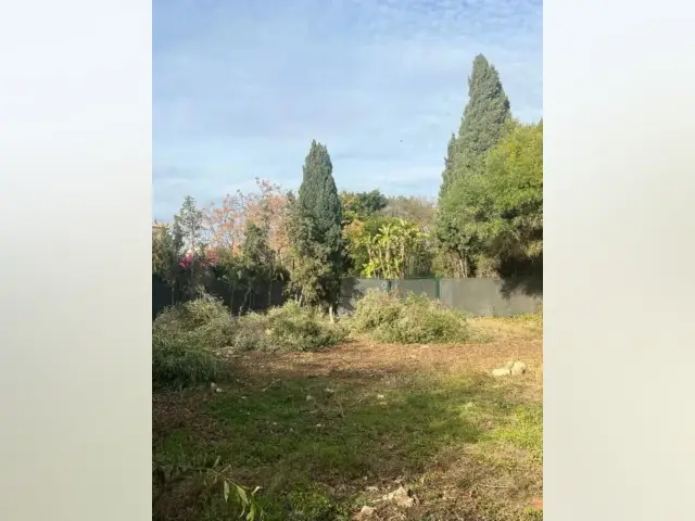 Terreno en venta Elviria, España