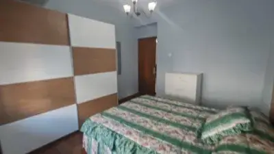 Alquiler Piso Ribeira 3 Habitaciones Centro Ciudad