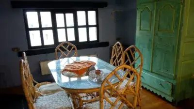 Caserío en Venta en Asterria Zeanuri