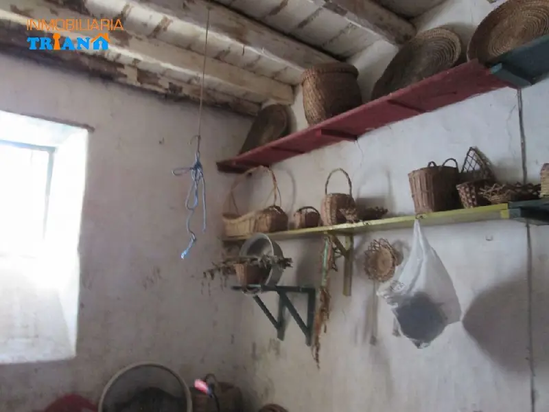 Casa Histórica en Venta Haría Lanzarote