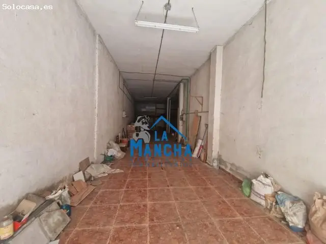 Local en Venta Barrio El Pilar 92m2