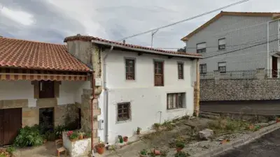 Casa en venta en Calle Bº El Cotero