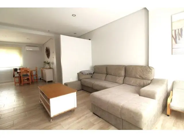 Piso Reformado 101m2 Jerez 3 Dormitorios Trastero