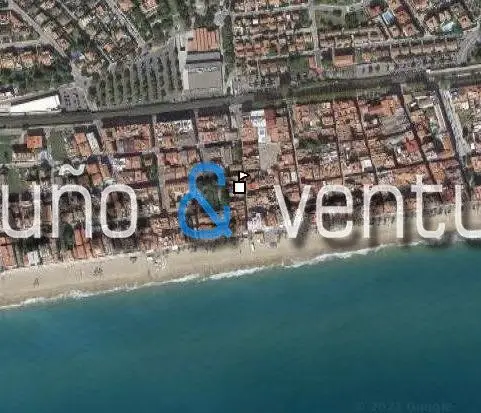 Venta Solar Residencial Calafell 291m2 12 Viviendas