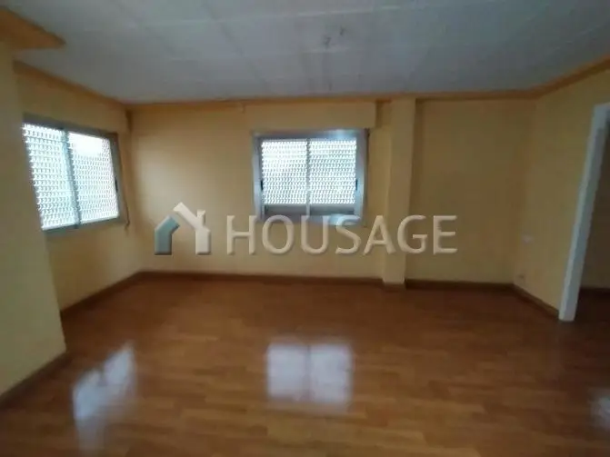 Piso en venta en Alzira 4 dormitorios 111m2