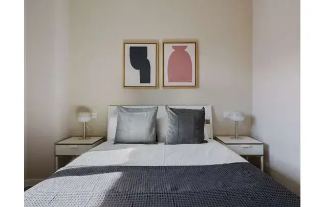 Apartamento 2 Dormitorios 76m2 Malaga
