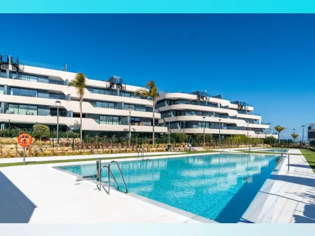 Apartamento 2 Dormitorios Lujo Milla de Oro