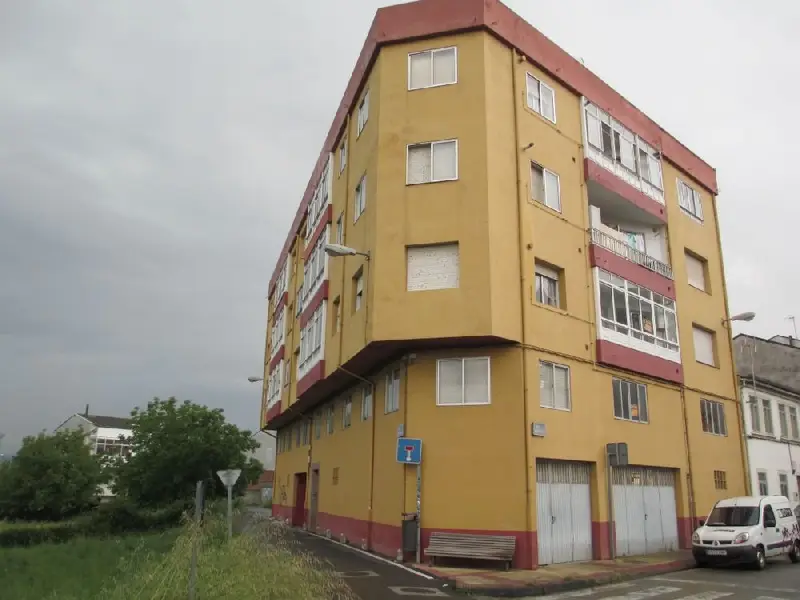 Venta Local Comercial Fonte dos Ranchos Lugo