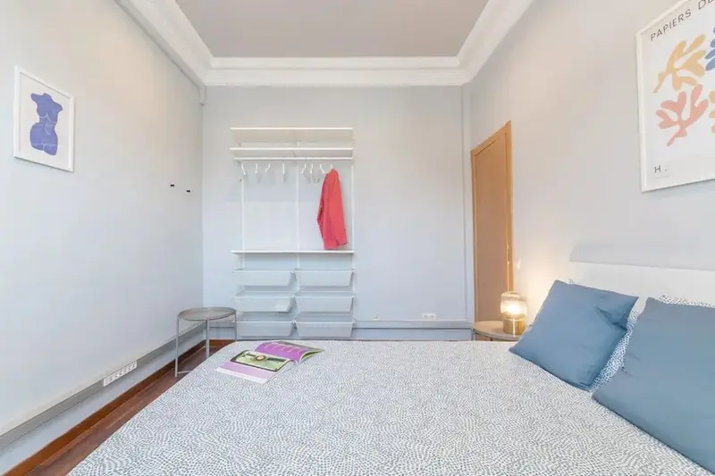 Apartamento 1 Dormitorio Barcelona