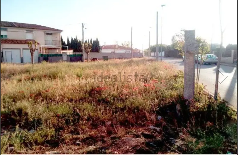 Venta Terreno Pozoamargo 937m2 ALPZ141256