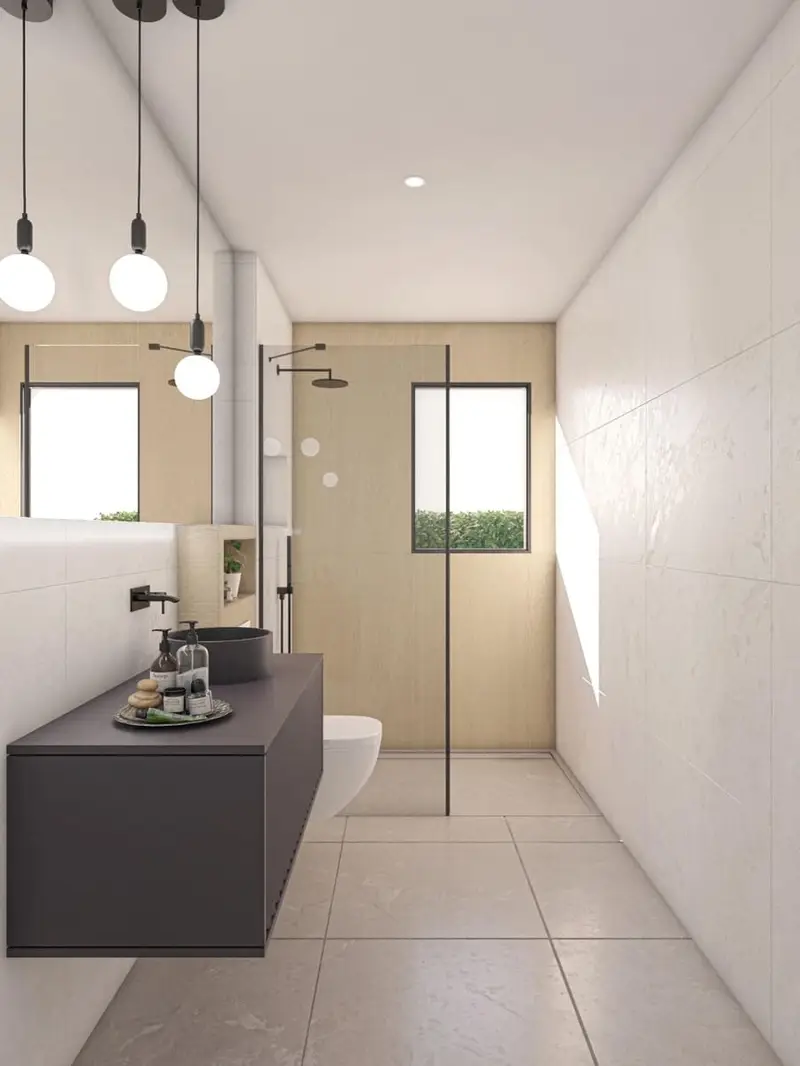 Chalet Independiente en Alhama de Murcia con Piscina Privada