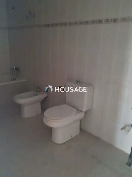 Piso en venta en Amposta 122m2 4 dormitorios 2 baños