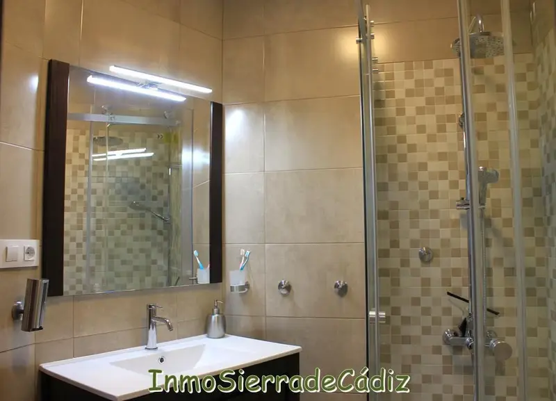 Casa Rural Luminosa en Algodonales  Ref 105