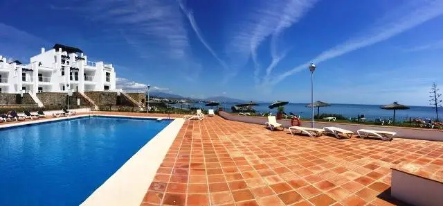 Apartamento en venta Marbella 2 dormitorios 90m2