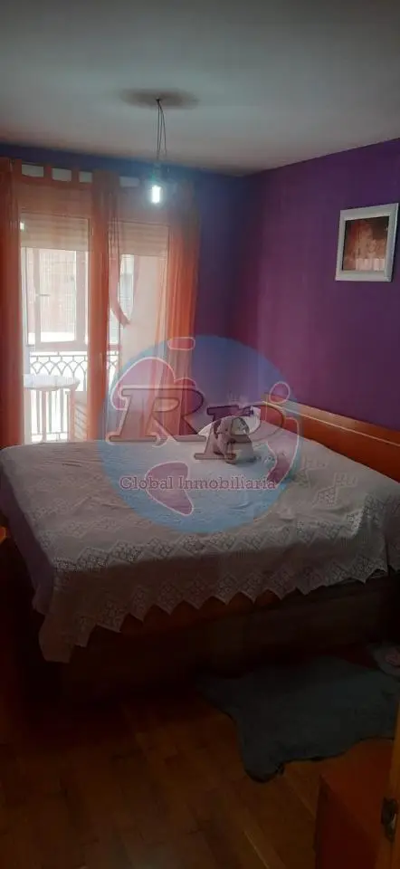 Venta Piso Terraza Trobajo Camino 89m2 Garaje Trastero