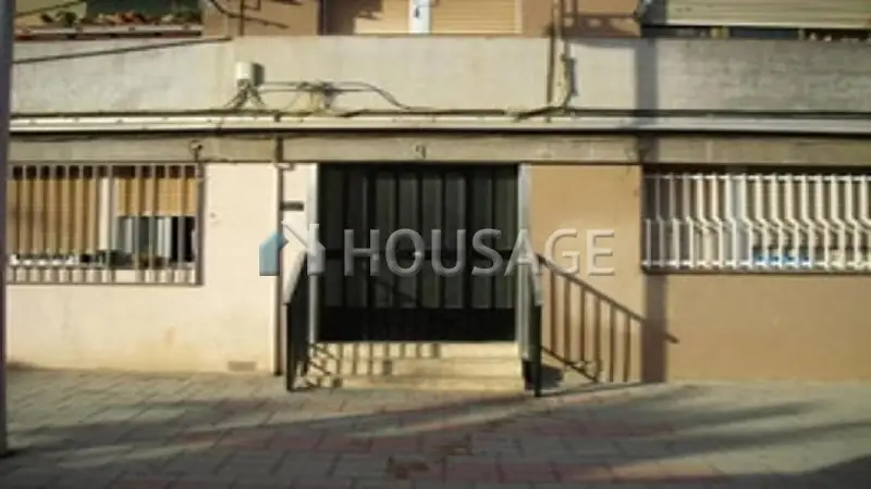 Piso en venta Barcelona 58m2 3 habitaciones 1 Baño