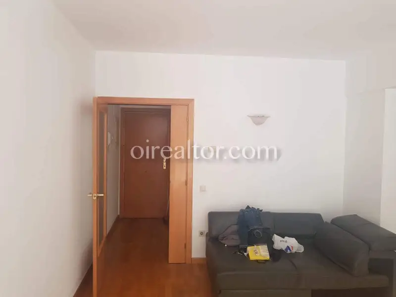 Piso en venta en El Poblenou, Barcelona ciudad, Barcelona