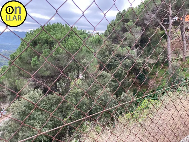 Venta Terreno Dosrius 1458m2