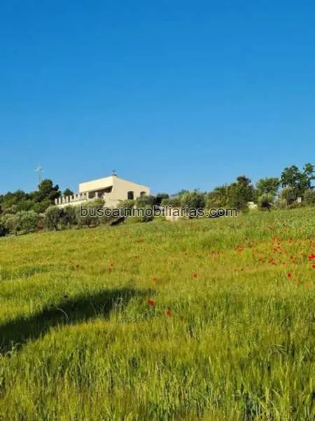 Villa de Lujo en Venta cerca de Valderrobres