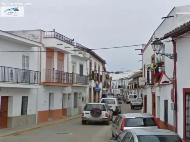 Venta Piso Villafranca Cordoba 117m2 Sin Posesion