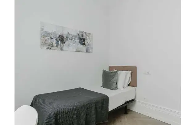 Alquiler Piso 3 Dormitorios 72m2 Madrid