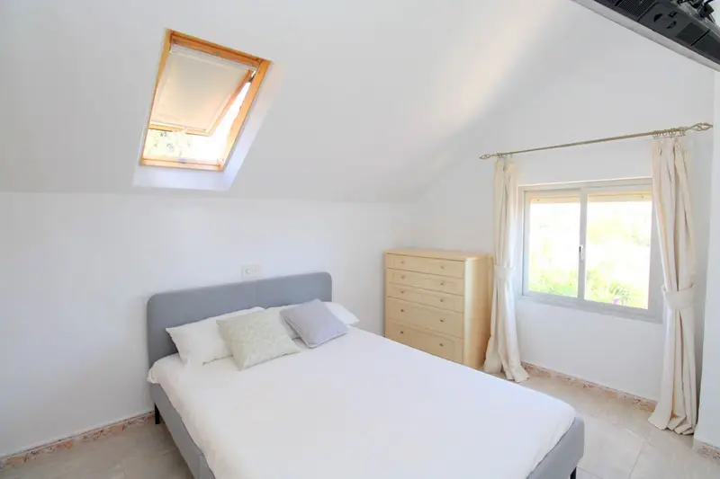 Chalet en venta en Valle del Sol, Murcia ciudad, Murcia