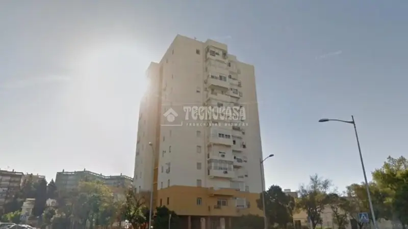 Piso en Venta Barriada Juan XXIII Sevilla