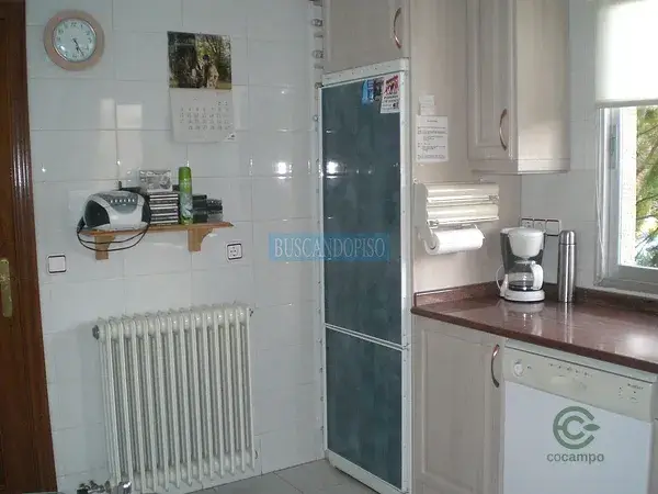 Adosado en Logrono zona Arco 3 plantas Jardin