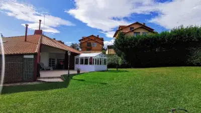 Casa unifamiliar en venta en Caborredondo-Oreña-Comillas-Santillana del Mar