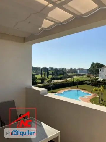 Alquiler Ático Amueblado Las Tres Piedras Costa Ballena