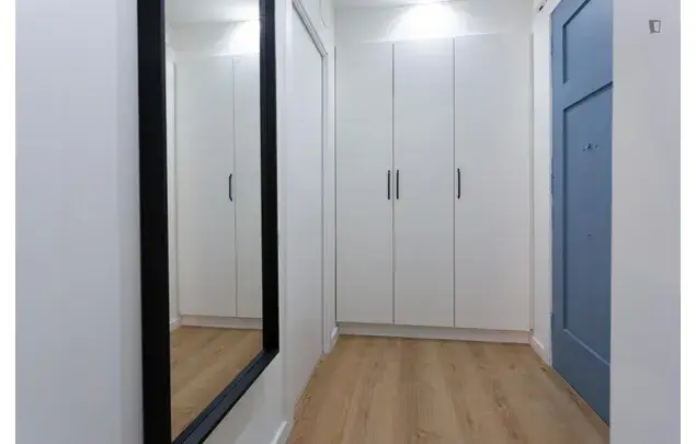 Alquiler Apartamento 1 Dormitorio Barcelona Estancia Temporal