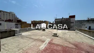 Hotel para Reformar Gran Oportunidad de Inversion