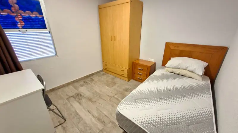 Piso en alquiler en San Vicente / Sant Vicent del Raspeig, Alicante