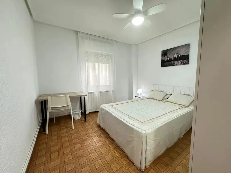 Apartamento en Alquiler Leganes 1 Dormitorio 1 Baño