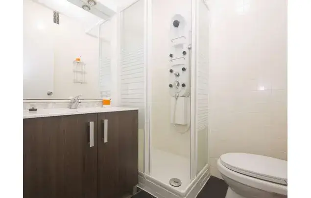 Apartamento 5 Dormitorios 110m2 Alcalá de Henares