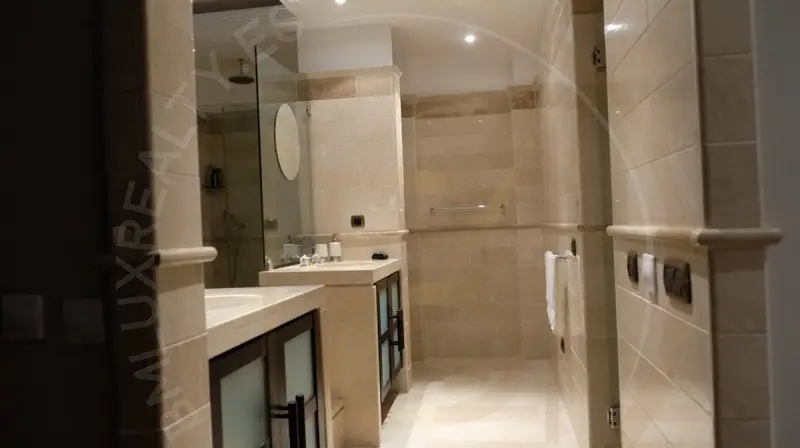 Apartamento en alquiler en Puerto Banus, Marbella, Málaga