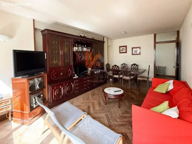 Piso en Venta en Montero Rios Santiago de Compostela