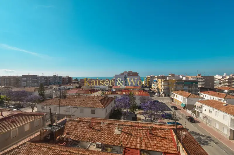 Apartamento en venta Santa Pola cerca de la playa