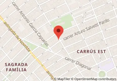 Vivienda 65m2 Elche Referencia Catastral 0489402YH0308G0033YY