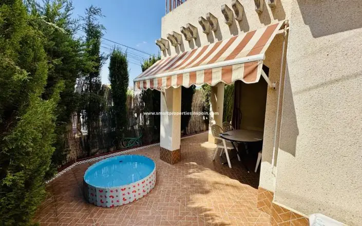 Casa 4 Dormitorios San Fulgencio La Marina