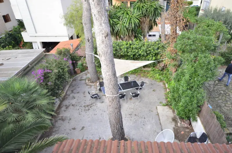 Chalet Pareado en Venta Las Maravillas Palma de Mallorca