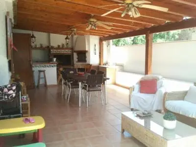 Casa en Venta Benicasim Gran Avenida Jaime I