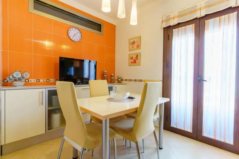 Dúplex en La Redondela Isla Cristina 144m2 3 Dorm 2 Baños Jacuzzi Azotea