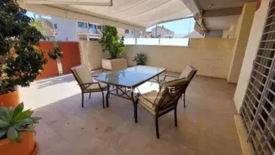 Casa pareada en venta en Torre de La Horadada