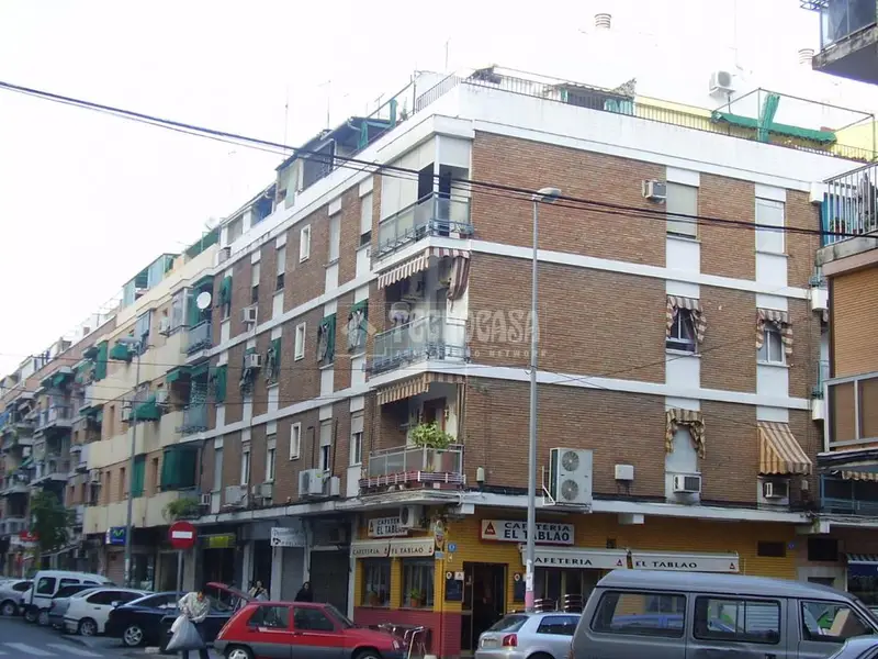 Piso en Venta Levante - Lepanto - Fatima 80m2 3 Dormitorios