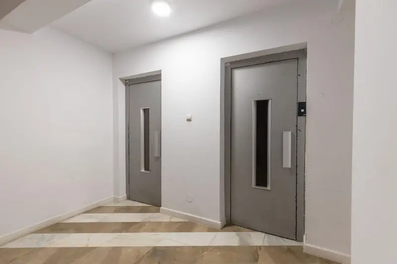 Ático en venta en Centro - Sagrario, Granada ciudad, Granada