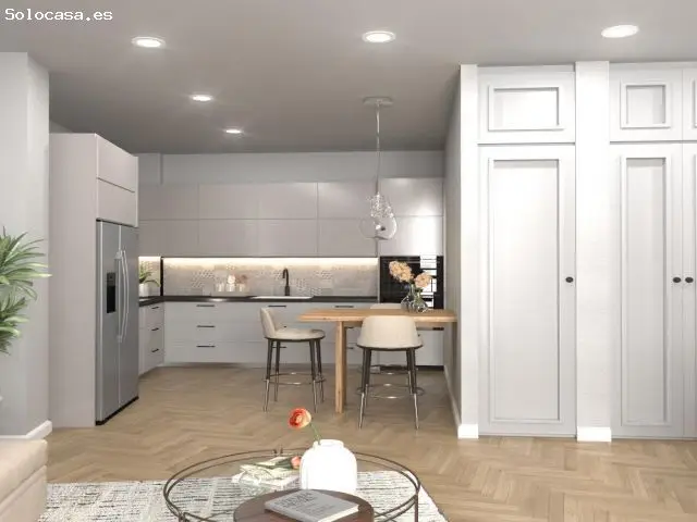 Vivienda De Lujo En El Centro De Huesca!
