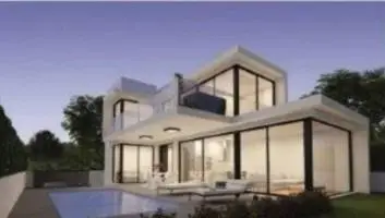 Venta Casas Orihuela Costa Piscina Lujo